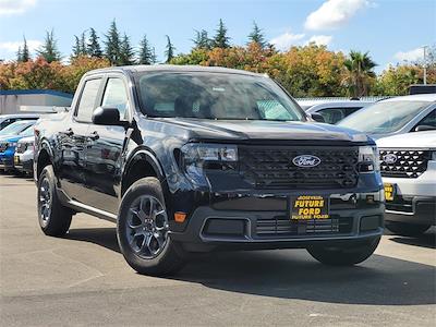 2025 Ford Maverick SuperCrew Cab AWD Pickup for sale #F110940 - photo 1