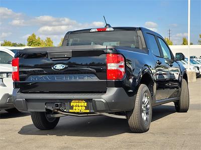 2025 Ford Maverick SuperCrew Cab AWD Pickup for sale #F110940 - photo 2