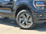 2025 Ford F-150 SuperCrew Cab 4WD Pickup for sale #F110956U - photo 3