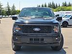 2025 Ford F-150 SuperCrew Cab 4WD Pickup for sale #F110956U - photo 4