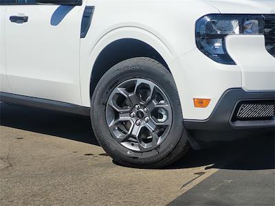 New 2025 Ford Maverick XLT SuperCrew Cab AWD Pickup for sale #F110958 - photo 2