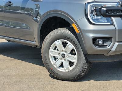 New 2025 Ford Ranger XL SuperCrew Cab Pickup for sale #F110976 - photo 2