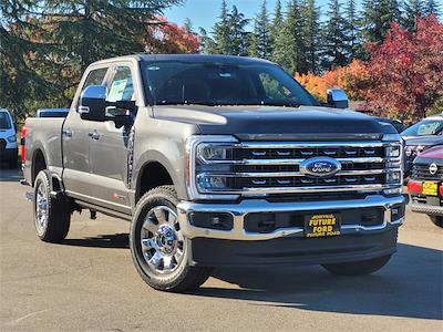 2026 Ford F-250 Crew Cab 4WD Pickup for sale #F110978 - photo 1