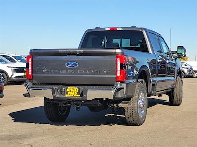 2026 Ford F-250 Crew Cab 4WD Pickup for sale #F110978 - photo 2