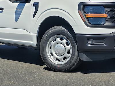 New 2025 Ford F-150 XL Regular Cab Pickup for sale #F110979 - photo 2