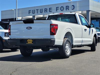 2025 Ford F-150 Regular Cab RWD Pickup for sale #F110979 - photo 2