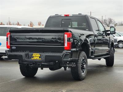 2026 Ford F-250 Crew Cab 4WD Pickup for sale #F111016 - photo 2