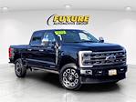 2024 Ford F-250 Crew Cab 4WD Pickup for sale #F111016A - photo 4