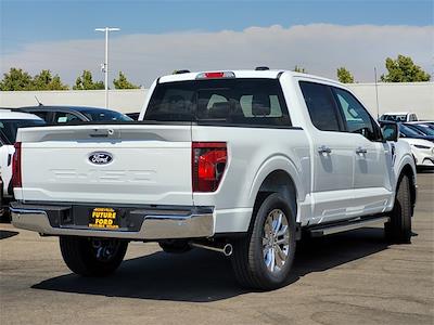 2025 Ford F-150 SuperCrew Cab RWD Pickup for sale #F111019 - photo 2