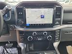 New 2025 Ford F-150 XLT SuperCrew Cab for sale #F111019 - photo 10