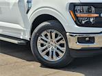 New 2025 Ford F-150 XLT SuperCrew Cab for sale #F111019 - photo 3