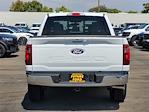 New 2025 Ford F-150 XLT SuperCrew Cab for sale #F111019 - photo 5