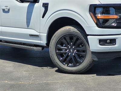 New 2025 Ford F-150 Lariat SuperCrew Cab 4WD Pickup for sale #F111026 - photo 2
