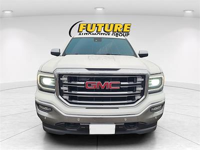 2016 GMC Sierra 1500 Crew Cab 4WD Pickup for sale #F111028A - photo 2