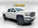 2016 GMC Sierra 1500 Crew Cab 4WD Pickup for sale #F111028A - photo 1