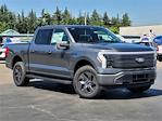 New 2025 Ford F-150 Lightning Lariat SuperCrew Cab for sale #F111038 - photo 1