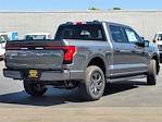 New 2025 Ford F-150 Lightning Lariat SuperCrew Cab for sale #F111038 - photo 2