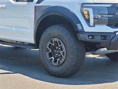New 2025 Ford F-150 Raptor SuperCrew Cab 4WD Pickup for sale #F111042 - photo 2