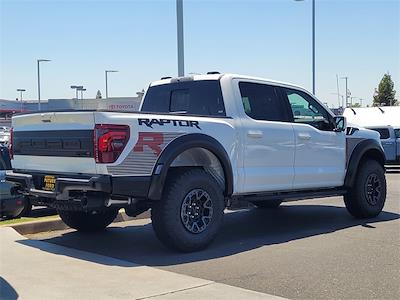 2025 Ford F-150 SuperCrew Cab 4WD Pickup for sale #F111042 - photo 2