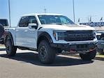 New 2025 Ford F-150 Raptor SuperCrew Cab 4WD Pickup for sale #F111042 - photo 1