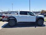 New 2025 Ford F-150 Raptor SuperCrew Cab 4WD Pickup for sale #F111042 - photo 5