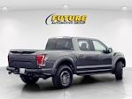 2019 Ford F-150 SuperCrew Cab 4WD Pickup for sale #F111042A1 - photo 2