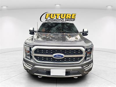 2021 Ford F-150 SuperCrew Cab 4WD Pickup for sale #F111042A2 - photo 2