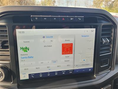 2021 Ford F-150 SuperCrew Cab 4WD Pickup for sale #F111042A2 - photo 2