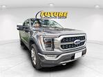 Used 2021 Ford F-150 Platinum SuperCrew Cab for sale #F111042A2 - photo 1