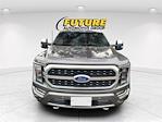 Used 2021 Ford F-150 Platinum SuperCrew Cab for sale #F111042A2 - photo 3