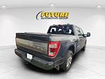 Used 2021 Ford F-150 Platinum SuperCrew Cab for sale #F111042A2 - photo 2