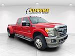 2012 Ford F-350 Crew Cab DRW 4WD Pickup for sale #F111048AZ - photo 1