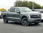 New 2025 Ford F-150 Lightning Platinum SuperCrew Cab for sale #F111053 - photo 1