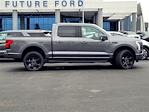 New 2025 Ford F-150 Lightning Platinum SuperCrew Cab for sale #F111053 - photo 4