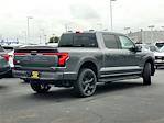 New 2025 Ford F-150 Lightning Platinum SuperCrew Cab for sale #F111053 - photo 2