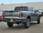 New 2025 Ford Ranger XLT SuperCrew Cab for sale #F111055 - photo 2