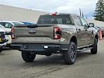2025 Ford Ranger SuperCrew Cab 4WD Pickup for sale #F111057 - photo 2