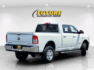 2022 Ram 2500 Crew Cab 4WD Pickup for sale #F111058B - photo 2