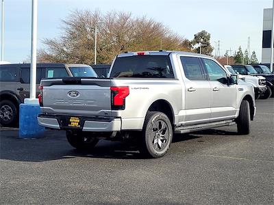 New 2025 Ford F-150 Lightning Flash SuperCrew Cab for sale #F111070 - photo 2