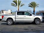 New 2025 Ford F-150 Lightning Flash SuperCrew Cab for sale #F111070 - photo 5