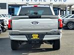New 2025 Ford F-150 Lightning Flash SuperCrew Cab for sale #F111070 - photo 3