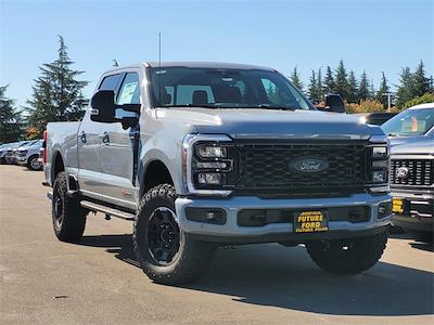 2026 Ford F-250 Crew Cab 4WD Pickup for sale #F111077 - photo 1