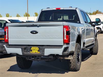New 2026 Ford F-250 Lariat Crew Cab 4WD Pickup for sale #F111077 - photo 2