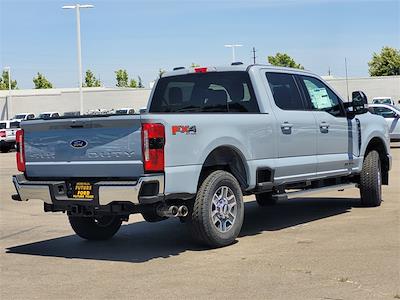 New 2026 Ford F-250 Lariat Crew Cab for sale #F111085 - photo 2