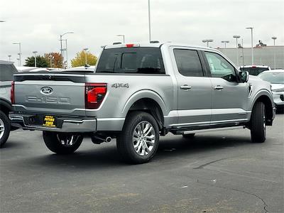 2025 Ford F-150 SuperCrew Cab 4WD Pickup for sale #F111086 - photo 2
