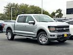 2025 Ford F-150 SuperCrew Cab 4WD Pickup for sale #F111086 - photo 1