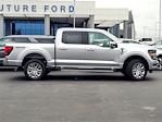 2025 Ford F-150 SuperCrew Cab 4WD Pickup for sale #F111086 - photo 4