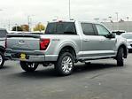 2025 Ford F-150 SuperCrew Cab 4WD Pickup for sale #F111086 - photo 2