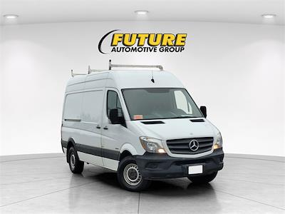 2015 Mercedes-Benz Sprinter 2500 RWD Empty Cargo Van for sale #F111118A - photo 1
