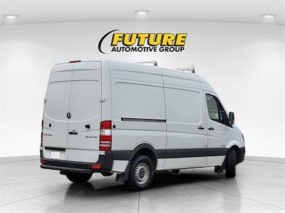 2015 Mercedes-Benz Sprinter 2500 RWD Empty Cargo Van for sale #F111118A - photo 2